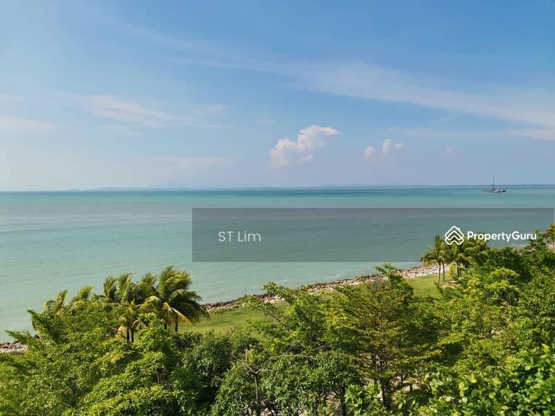 Condominium for Rent at Quayside Seafront Resort Condominiums - ST Lim - PropertyGuru.com.my