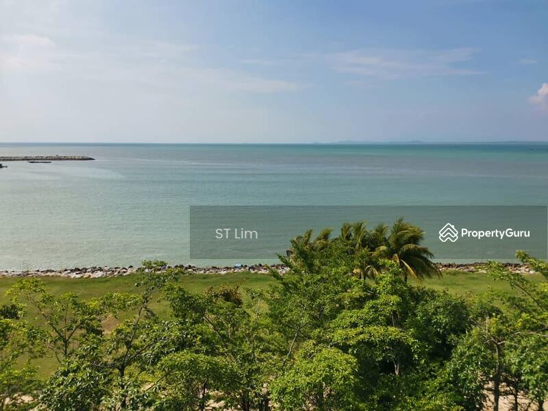 Condominium for Rent at Quayside Seafront Resort Condominiums - ST Lim - PropertyGuru.com.my