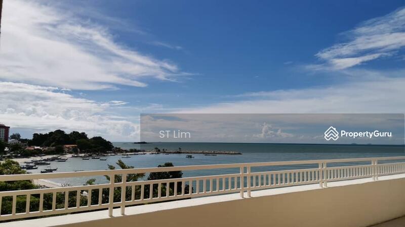 Condominium for Rent at Quayside Seafront Resort Condominiums - ST Lim - PropertyGuru.com.my