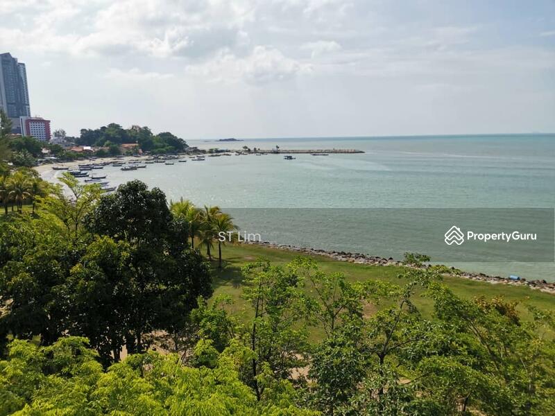 Condominium for Rent at Quayside Seafront Resort Condominiums - ST Lim - PropertyGuru.com.my