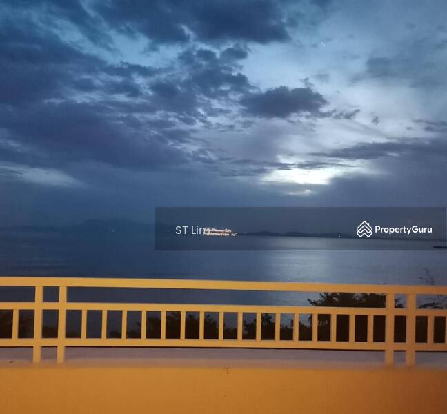 Condominium for Rent at Quayside Seafront Resort Condominiums - ST Lim - PropertyGuru.com.my