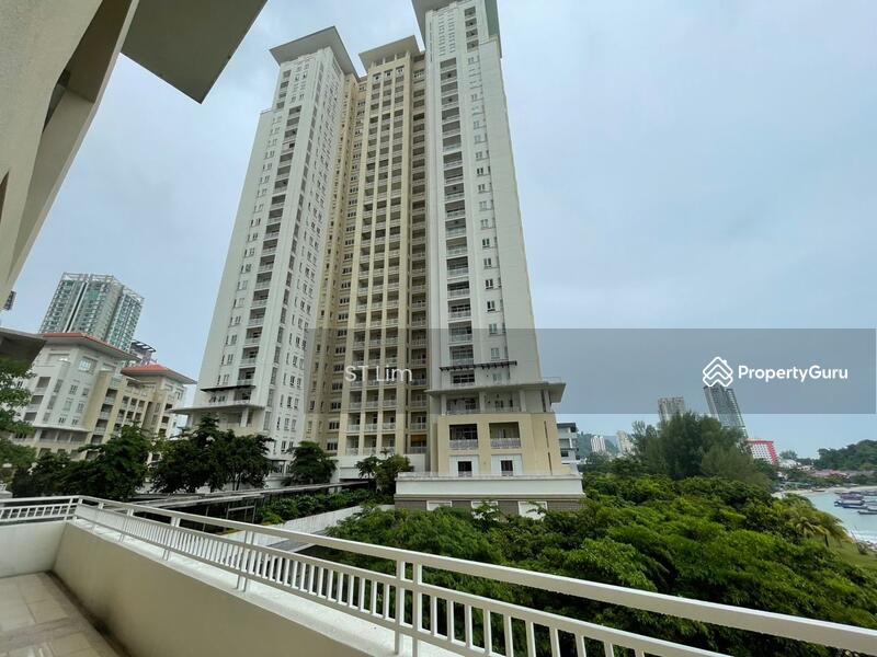 Condominium for Rent at Quayside Seafront Resort Condominiums - ST Lim - PropertyGuru.com.my