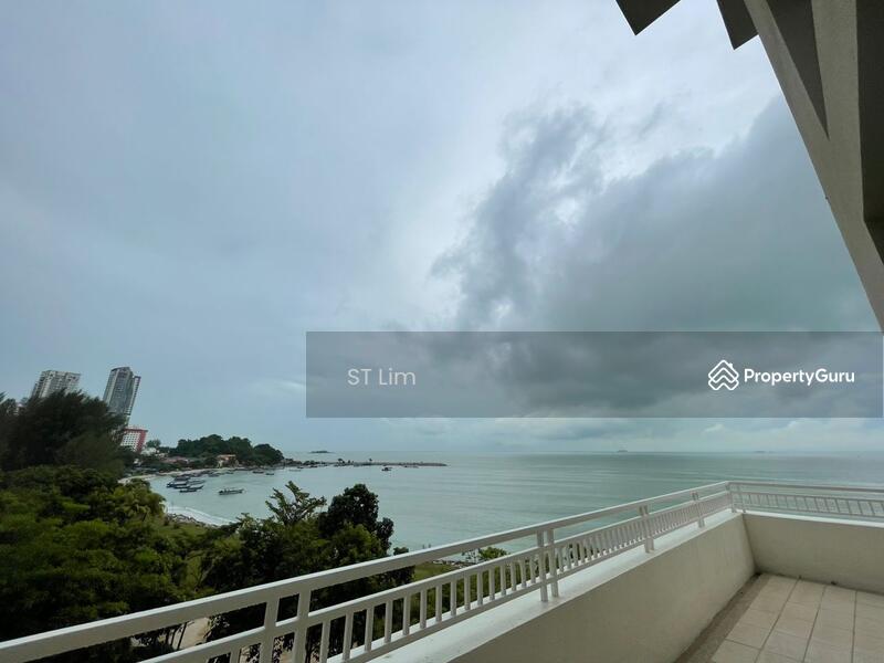 Condominium for Rent at Quayside Seafront Resort Condominiums - ST Lim - PropertyGuru.com.my