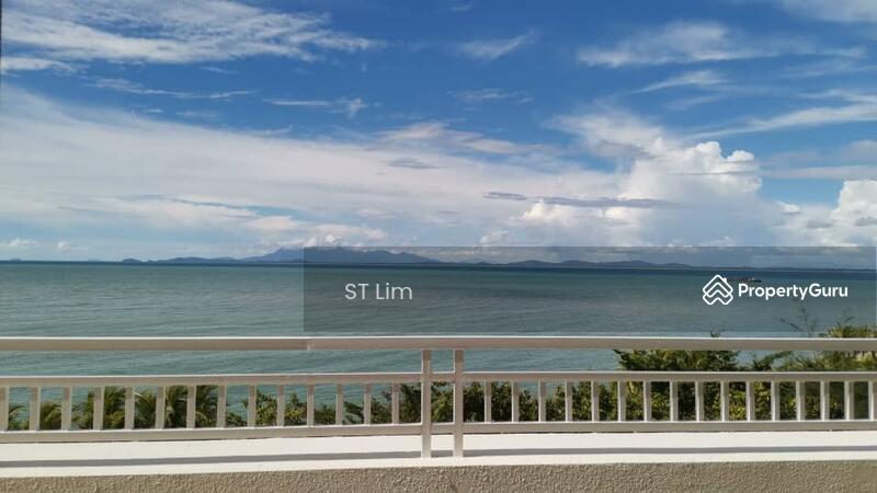 Condominium for Rent at Quayside Seafront Resort Condominiums - ST Lim - PropertyGuru.com.my