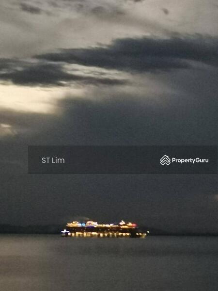 Condominium for Rent at Quayside Seafront Resort Condominiums - ST Lim - PropertyGuru.com.my