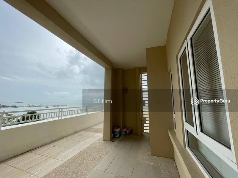 Condominium for Rent at Quayside Seafront Resort Condominiums - ST Lim - PropertyGuru.com.my