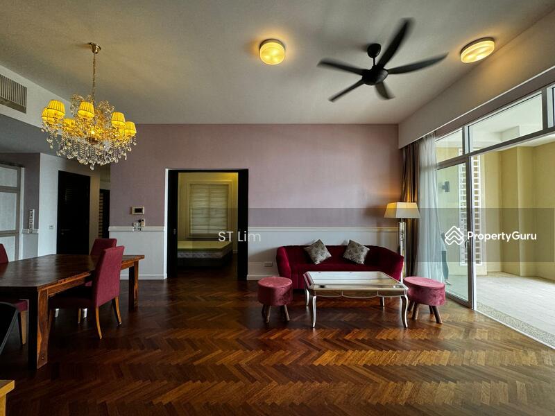 Condominium for Rent at Quayside Seafront Resort Condominiums - ST Lim - PropertyGuru.com.my