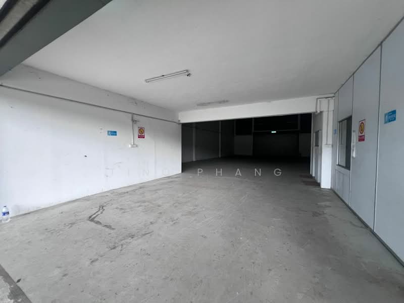 Kilang untuk Dijual di Seksyen 33 (Shah Alam) - Tino Phang - Interior - PropertyGuru.com.my