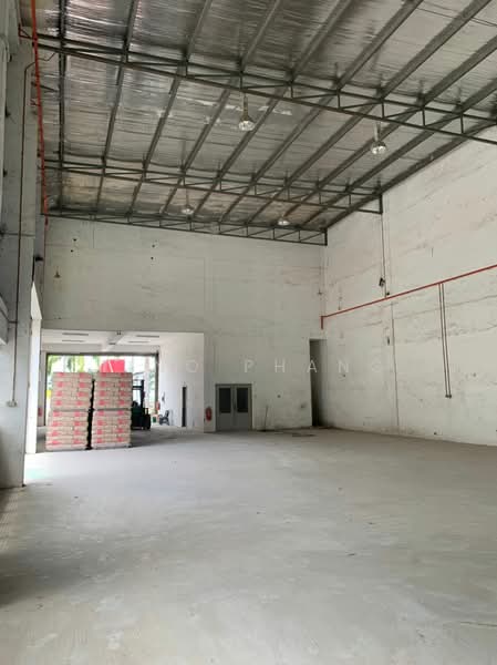 Kilang untuk Dijual di Seksyen 33 (Shah Alam) - Tino Phang - Interior - PropertyGuru.com.my