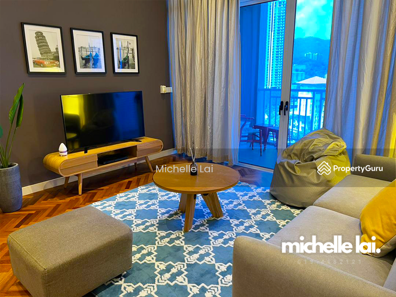 Condominium for Rent at Andaman @ Quayside - Michelle Lai - PropertyGuru.com.my