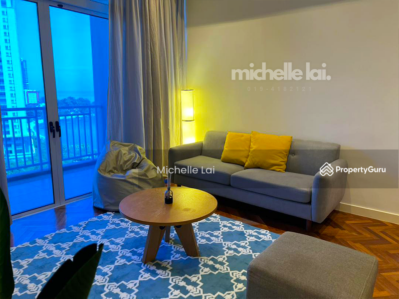 Condominium for Rent at Andaman @ Quayside - Michelle Lai - PropertyGuru.com.my