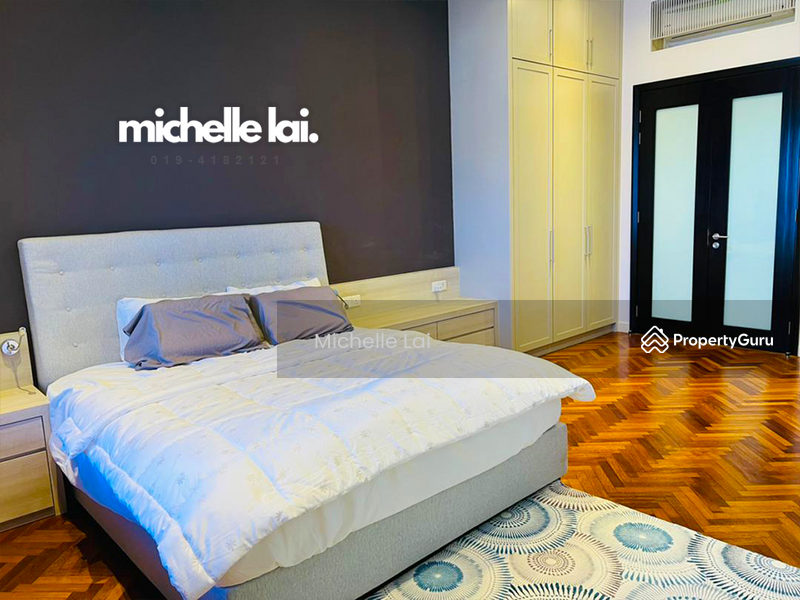 Condominium for Rent at Andaman @ Quayside - Michelle Lai - PropertyGuru.com.my