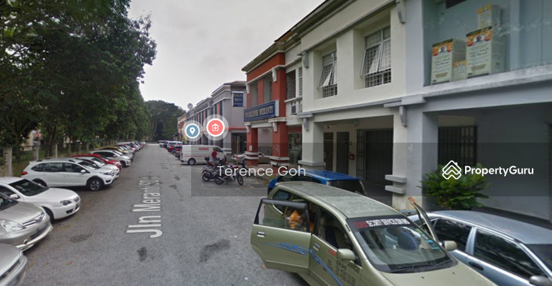 For Sale - bandar sri damansara