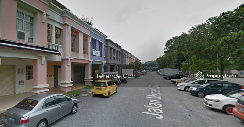 For Sale - bandar sri damansara