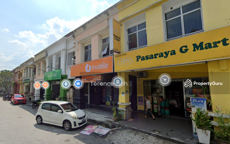 For Sale - bandar sri damansara