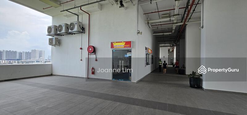 Condominium for Rent at Amber Cove Residence Town Area For Rent - Joanne Lim - PropertyGuru.com.my