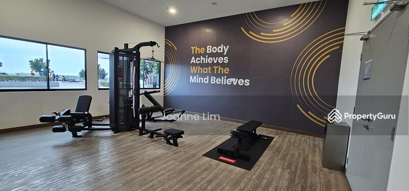 Condominium for Rent at Amber Cove Residence Town Area For Rent - Joanne Lim - PropertyGuru.com.my