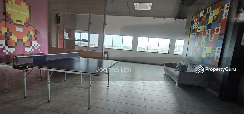 Condominium for Rent at Amber Cove Residence Town Area For Rent - Joanne Lim - PropertyGuru.com.my