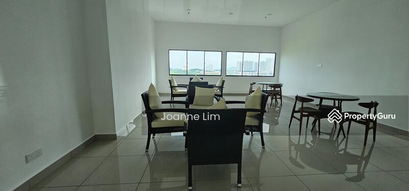 Condominium for Rent at Amber Cove Residence Town Area For Rent - Joanne Lim - PropertyGuru.com.my