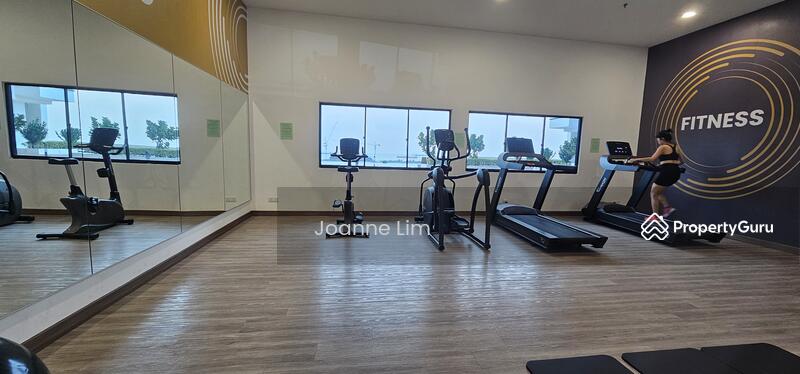 Condominium for Rent at Amber Cove Residence Town Area For Rent - Joanne Lim - PropertyGuru.com.my