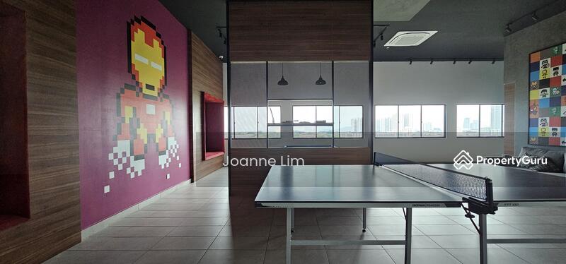Condominium for Rent at Amber Cove Residence Town Area For Rent - Joanne Lim - PropertyGuru.com.my
