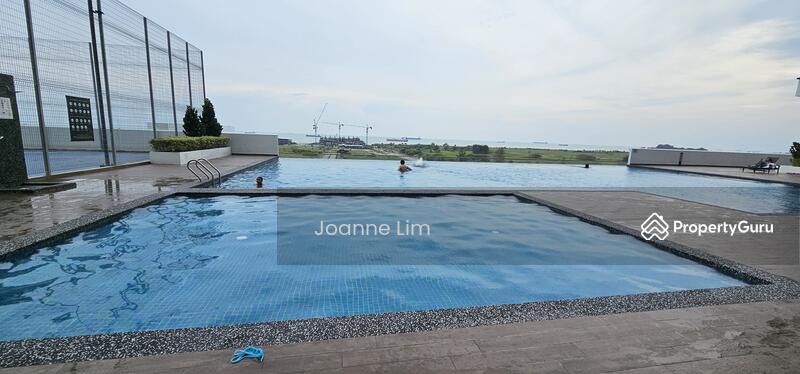Condominium for Rent at Amber Cove Residence Town Area For Rent - Joanne Lim - PropertyGuru.com.my