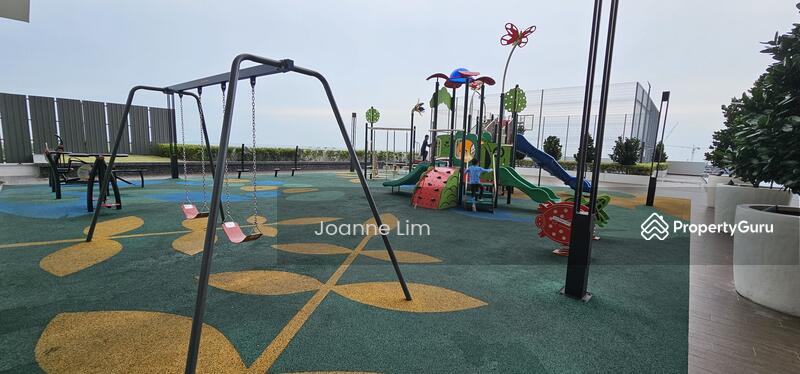 Condominium for Rent at Amber Cove Residence Town Area For Rent - Joanne Lim - PropertyGuru.com.my