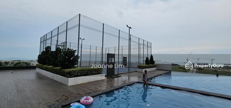 Condominium for Rent at Amber Cove Residence Town Area For Rent - Joanne Lim - PropertyGuru.com.my