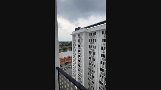 Condominium for Rent at UniSuites @ Kampar - Teh Yong San - PropertyGuru.com.my