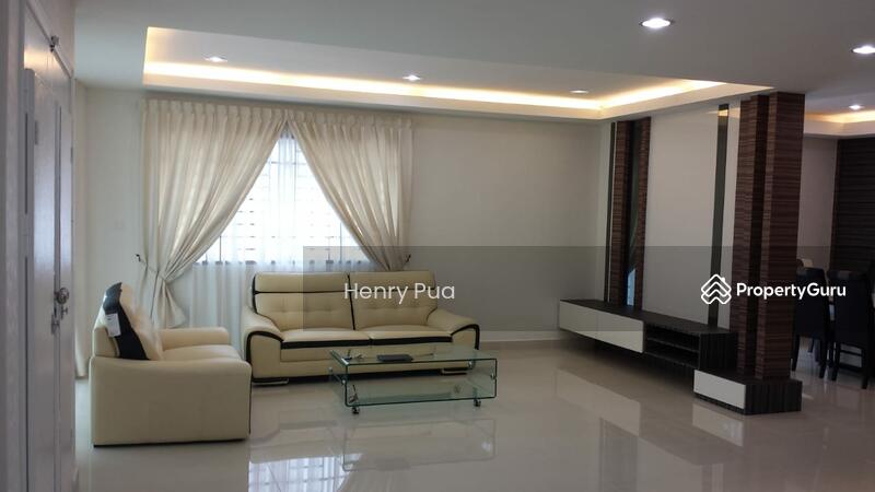 Bungalow for Sale in Taman Bukit Kempas (Tampoi) - Henry Pua - PropertyGuru.com.my