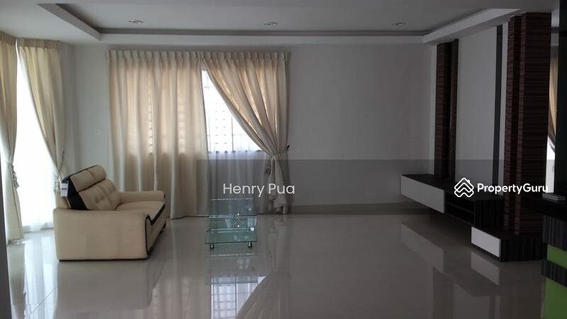 Bungalow for Sale in Taman Bukit Kempas (Tampoi) - Henry Pua - PropertyGuru.com.my