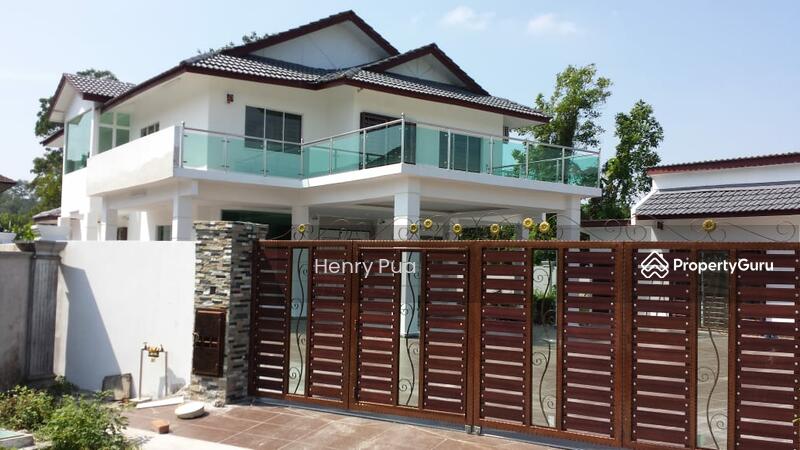 Rumah Banglo untuk Dijual di Johor Bahru (Johor) - Henry Pua - PropertyGuru.com.my