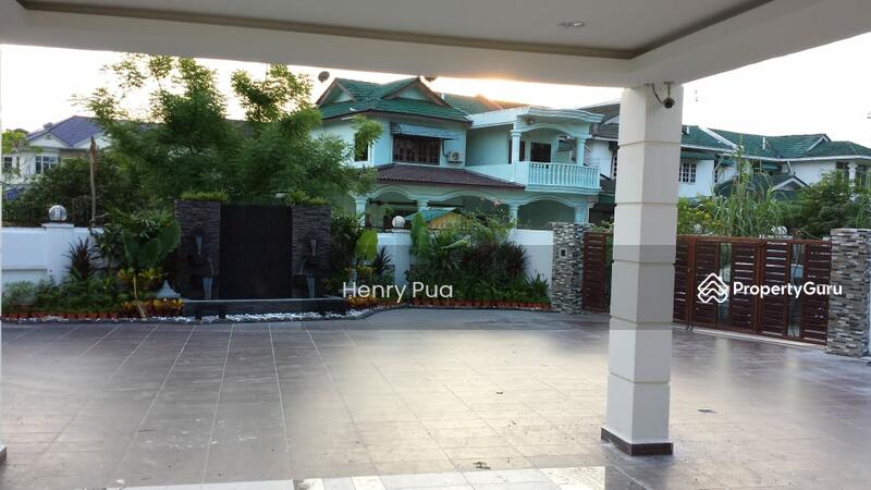Rumah Banglo untuk Dijual di Johor Bahru (Johor) - Henry Pua - PropertyGuru.com.my