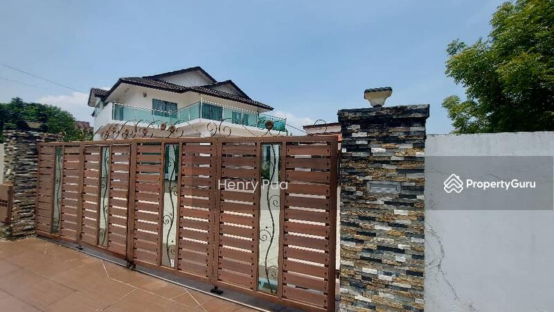 Rumah Banglo untuk Dijual di Johor Bahru (Johor) - Henry Pua - PropertyGuru.com.my