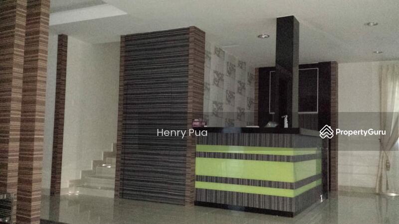 Rumah Banglo untuk Dijual di Johor Bahru (Johor) - Henry Pua - PropertyGuru.com.my