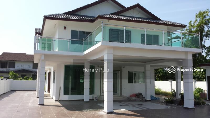 Rumah Banglo untuk Dijual di Johor Bahru (Johor) - Henry Pua - PropertyGuru.com.my