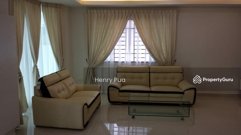 Rumah Banglo untuk Dijual di Johor Bahru (Johor) - Henry Pua - PropertyGuru.com.my