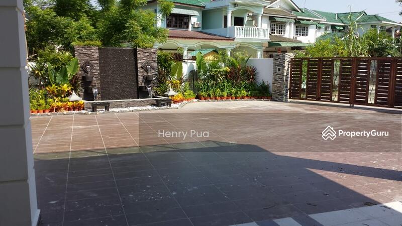 Rumah Banglo untuk Dijual di Johor Bahru (Johor) - Henry Pua - PropertyGuru.com.my