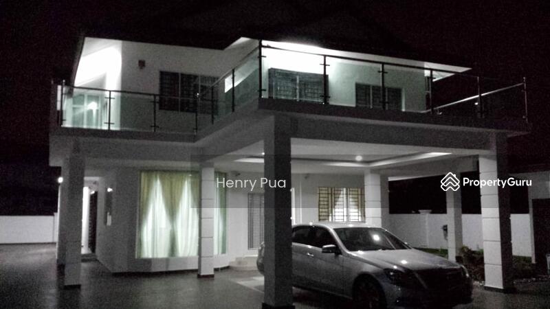 Rumah Banglo untuk Dijual di Johor Bahru (Johor) - Henry Pua - PropertyGuru.com.my