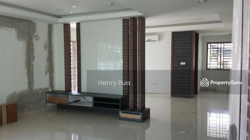 Rumah Banglo untuk Dijual di Johor Bahru (Johor) - Henry Pua - PropertyGuru.com.my