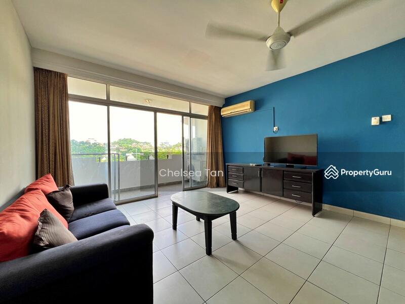 Sri Impian Condominium (Brickfields), 38 Jalan Ang Seng, Brickfields