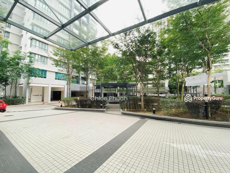 Kondominium untuk Dijual di Infiniti 3 Residences - Chloe Phuah - PropertyGuru.com.my