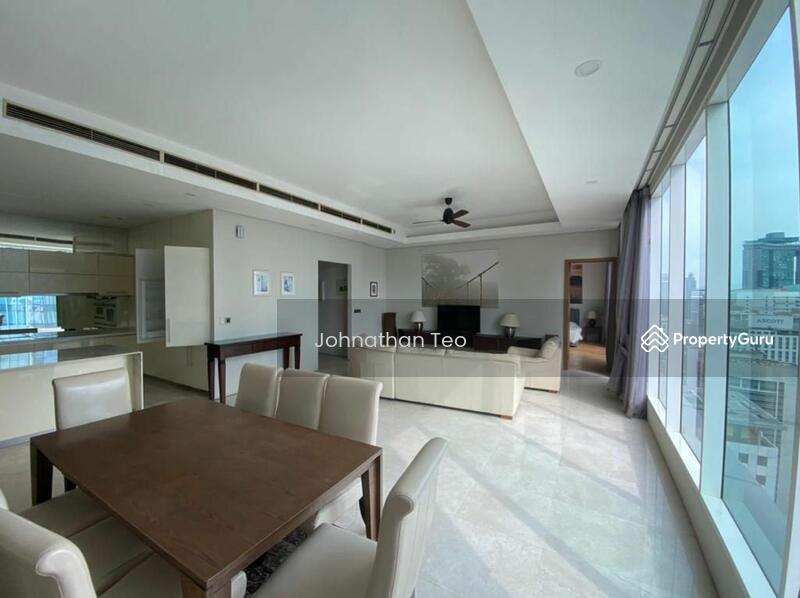 Service Residence for Sale at Vipod Residence - Johnathan Teo - PropertyGuru.com.my