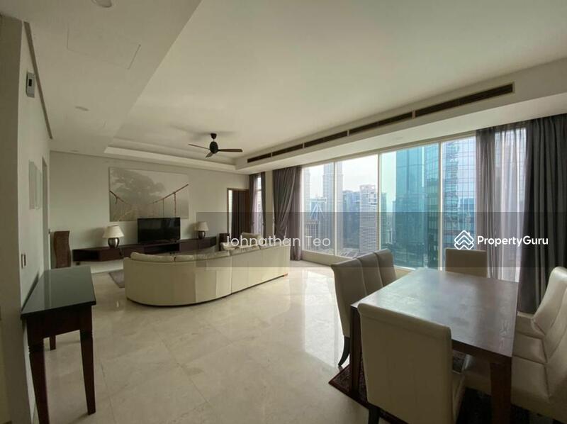 Service Residence for Sale at Vipod Residence - Johnathan Teo - PropertyGuru.com.my