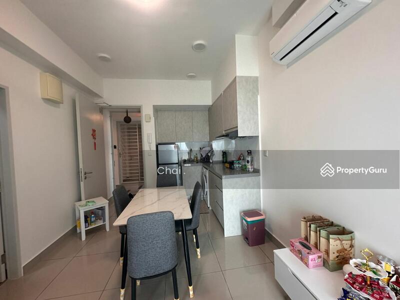 Servis Apartment untuk Disewa di Plaza @ Kelana Jaya - Chai Yi Sheuan - PropertyGuru.com.my