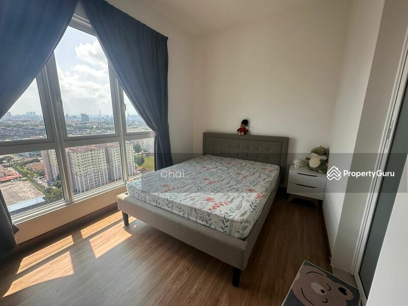 Servis Apartment untuk Disewa di Plaza @ Kelana Jaya - Chai Yi Sheuan - PropertyGuru.com.my