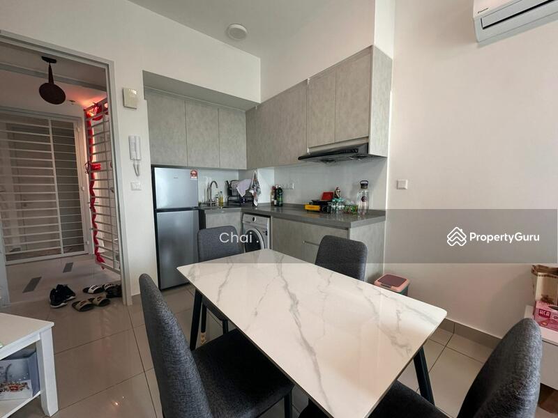 Servis Apartment untuk Disewa di Plaza @ Kelana Jaya - Chai Yi Sheuan - PropertyGuru.com.my