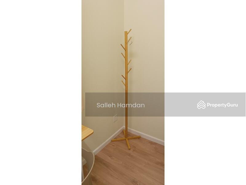 Servis Apartment untuk Disewa di Dian Residency - Salleh Hamdan - PropertyGuru.com.my