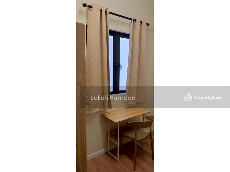 Servis Apartment untuk Disewa di Dian Residency - Salleh Hamdan - PropertyGuru.com.my