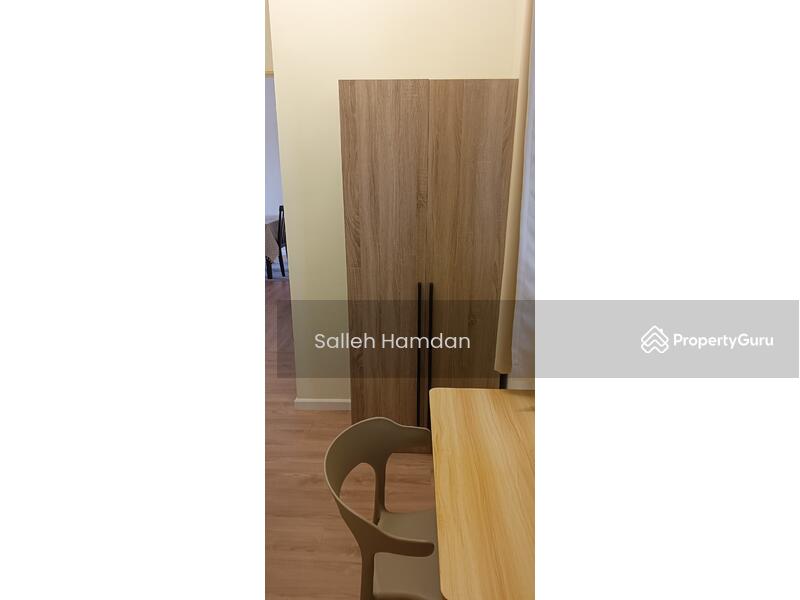 Servis Apartment untuk Disewa di Dian Residency - Salleh Hamdan - PropertyGuru.com.my